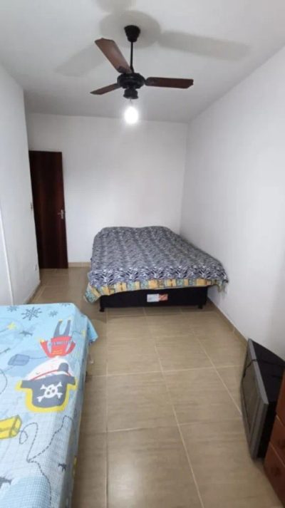 Apartamento, 1 quarto, 55 m² - Foto 3