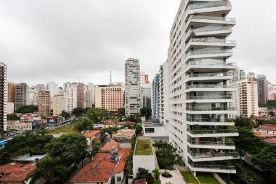 Apartamento, 3 quartos, 251 m² - Foto 4
