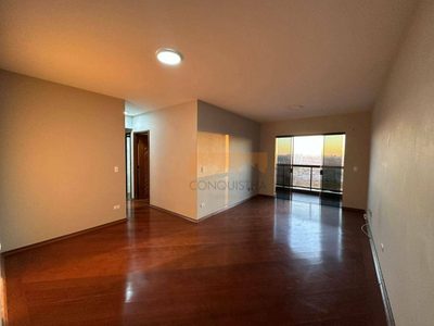 Apartamento, 3 quartos, 97 m² - Foto 3