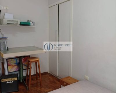 Apartamento, 2 quartos, 70 m² - Foto 4