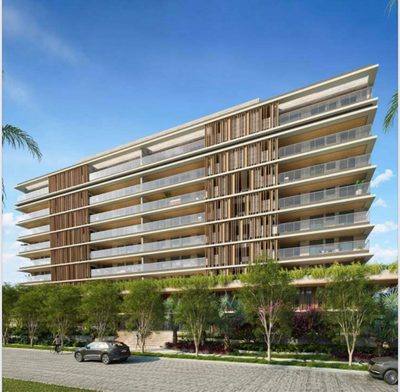 Apartamento, 3 quartos, 140 m² - Foto 2