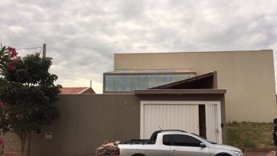 Sobrado - Foto 2