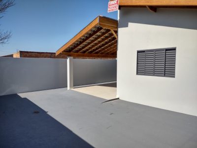 Casa, 2 quartos, 84 m² - Foto 4