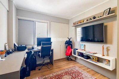 Apartamento, 3 quartos, 100 m² - Foto 5