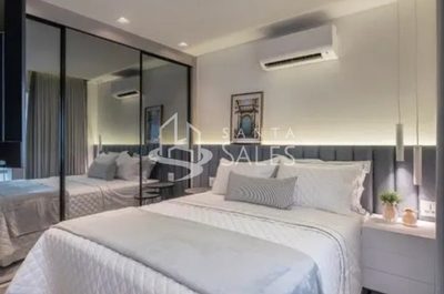Apartamento, 1 quarto, 42 m² - Foto 5