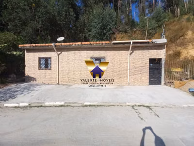 Casa, 2 quartos - Foto 1