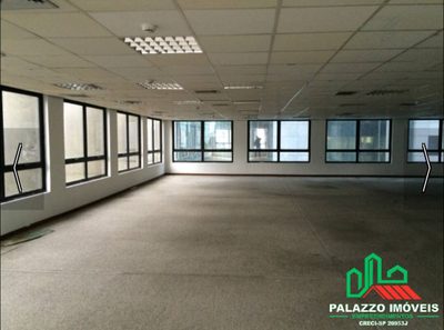 Prédio Inteiro, 498 m² - Foto 4
