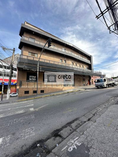 Loja-Salão, 750 m² - Foto 1