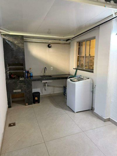 Apartamento, 2 quartos, 49 m² - Foto 2