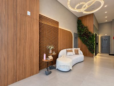 Apartamento, 2 quartos, 70 m² - Foto 2