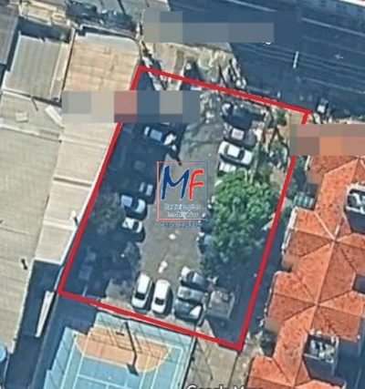 Terreno, 759 m² - Foto 1