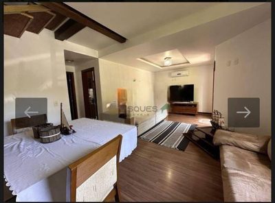 Casa de Condomínio, 3 quartos - Foto 2