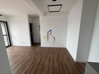 Apartamento, 2 quartos, 60 m² - Foto 3