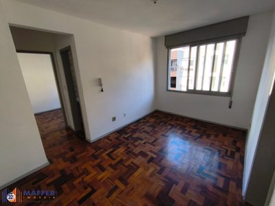 Apartamento, 1 quarto, 39 m² - Foto 3