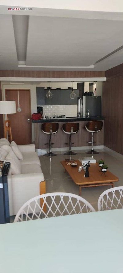 Apartamento, 2 quartos, 85 m² - Foto 4