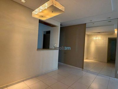 Apartamento, 3 quartos, 76 m² - Foto 2