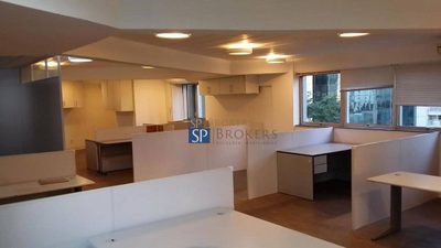 Sala-Conjunto, 395 m² - Foto 5