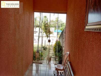 Casa, 2 quartos, 451 m² - Foto 4