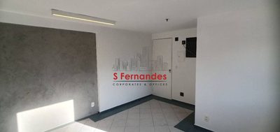 Sala-Conjunto, 40 m² - Foto 3