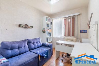 Apartamento, 2 quartos, 56 m² - Foto 4