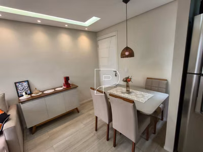 Apartamento, 2 quartos, 48 m² - Foto 4