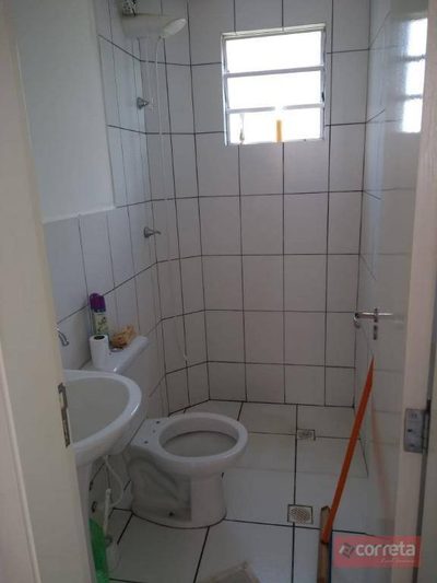 Apartamento, 2 quartos, 44 m² - Foto 5