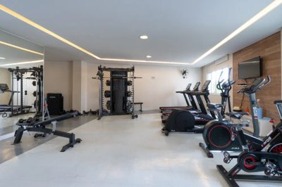 Apartamento, 2 quartos, 64 m² - Foto 4