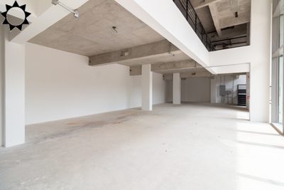 Depósito-Galpão, 340 m² - Foto 3