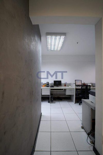 Sala-Conjunto, 46 m² - Foto 4