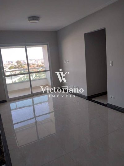 Apartamento, 3 quartos, 83 m² - Foto 1