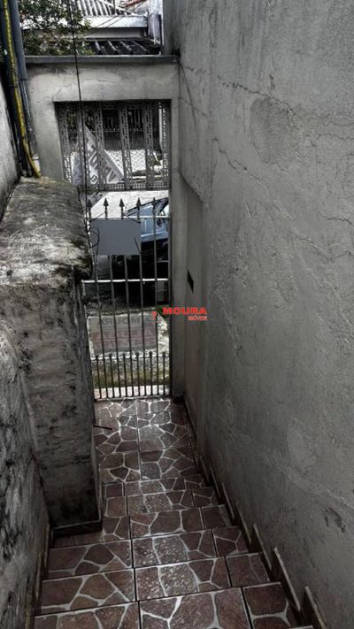 Casa, 4 quartos, 120 m² - Foto 3