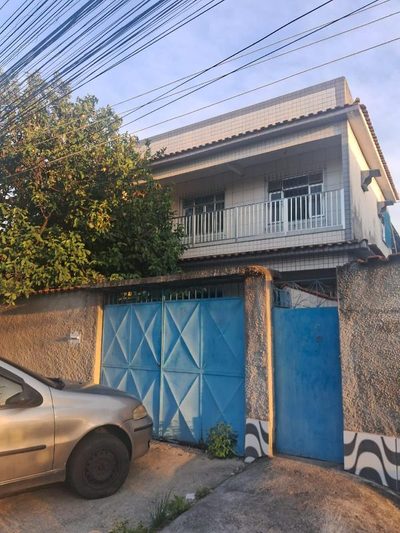 Casa, 3 quartos, 182 m² - Foto 1