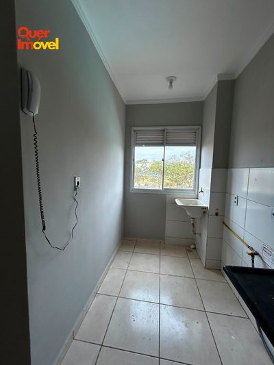 Apartamento, 2 quartos, 43 m² - Foto 4