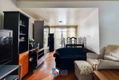 Apartamento, 3 quartos, 146 m² - Foto 2