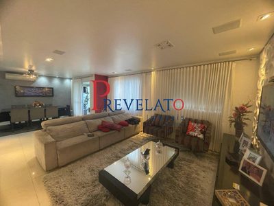 Apartamento, 3 quartos, 144 m² - Foto 3