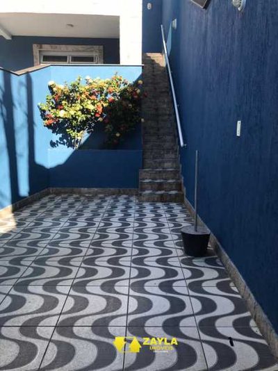 Casa de Condomínio, 2 quartos - Foto 5