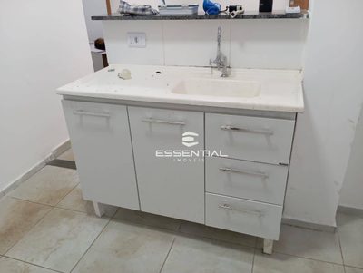 Apartamento, 2 quartos, 39 m² - Foto 5