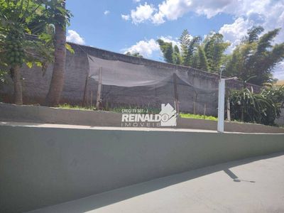 Chácara, 4 quartos, 1000 m² - Foto 2