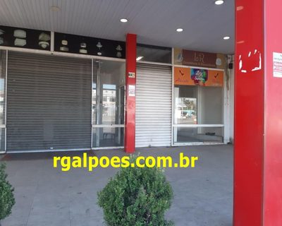 Depósito-Galpão, 700 m² - Foto 1