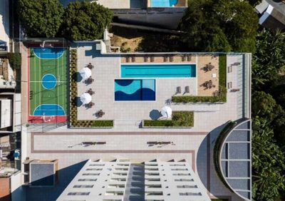 Apartamento, 3 quartos, 84 m² - Foto 3