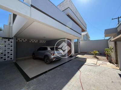 Casa, 3 quartos, 200 m² - Foto 2