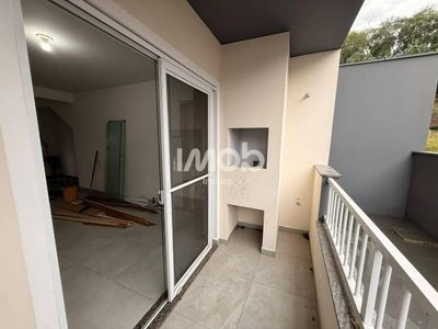 Apartamento, 2 quartos, 70 m² - Foto 2