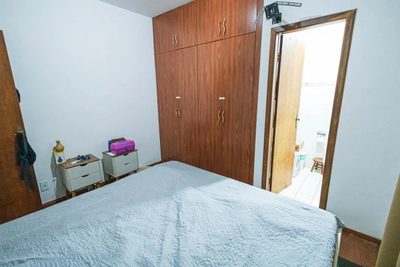 Cobertura, 2 quartos, 35 m² - Foto 5