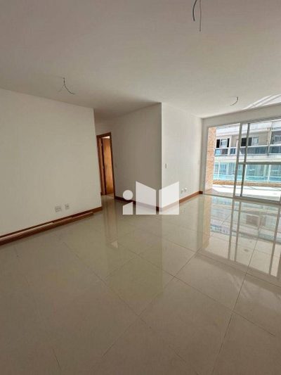 Apartamento, 3 quartos, 105 m² - Foto 2