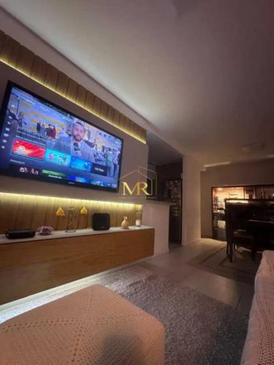 Apartamento, 2 quartos, 71 m² - Foto 3