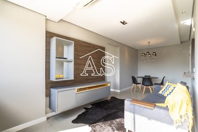 Apartamento, 2 quartos, 61 m² - Foto 5