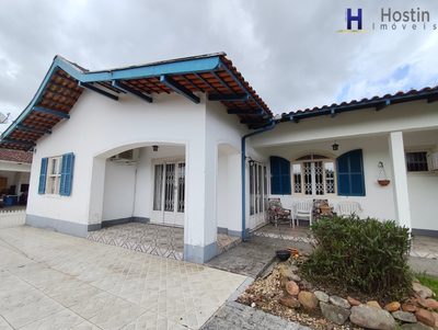 Casa, 4 quartos - Foto 2