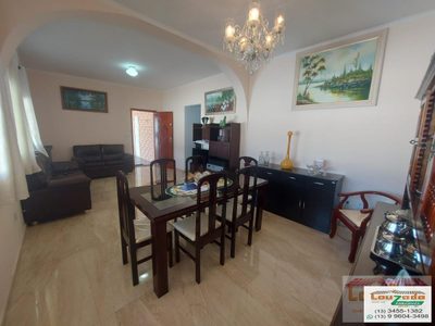 Casa, 3 quartos, 164 m² - Foto 3