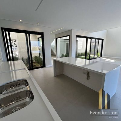 Casa, 4 quartos, 530 m² - Foto 5