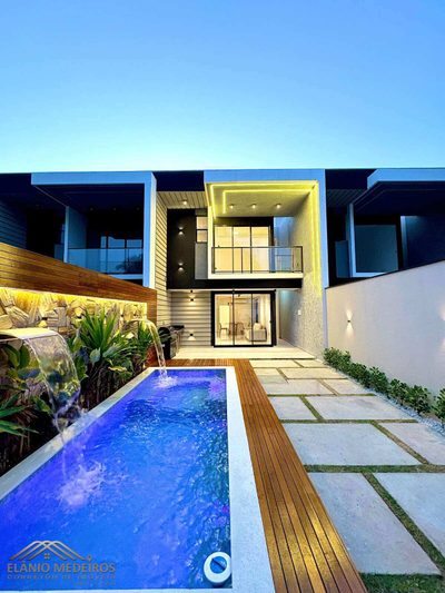 Sobrado, 4 quartos, 134 m² - Foto 4